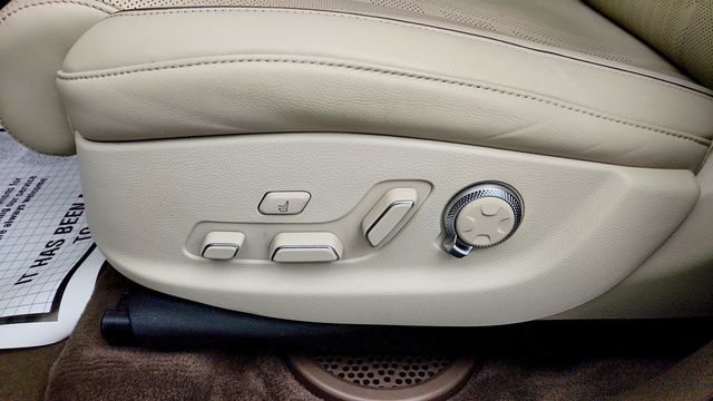 2023 Genesis GV80 2.5T AWD - 23033720 - 11