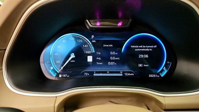 2023 Genesis GV80 2.5T AWD - 23033720 - 14