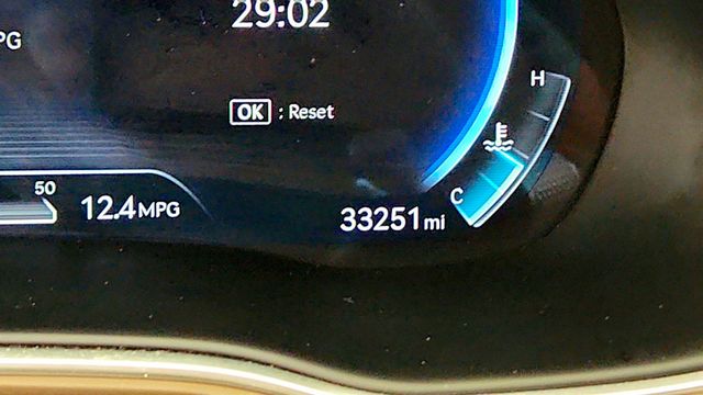 2023 Genesis GV80 2.5T AWD - 23033720 - 15
