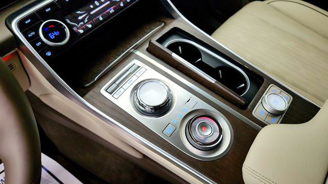 2023 Genesis GV80 2.5T AWD - 23033720 - 16