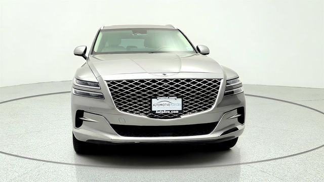 2023 Genesis GV80 2.5T AWD - 23033720 - 1