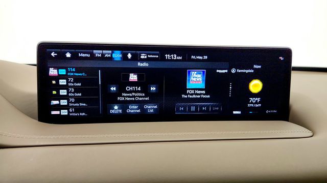 2023 Genesis GV80 2.5T AWD - 23033720 - 20