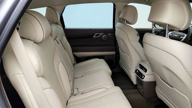 2023 Genesis GV80 2.5T AWD - 23033720 - 24
