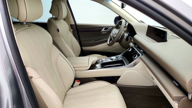 2023 Genesis GV80 2.5T AWD - 23033720 - 25