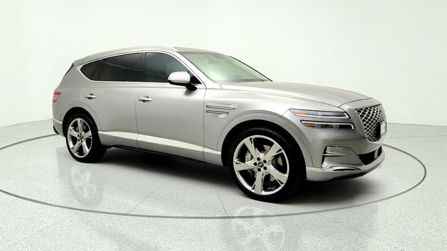 2023 Genesis GV80 2.5T AWD - 23033720 - 2