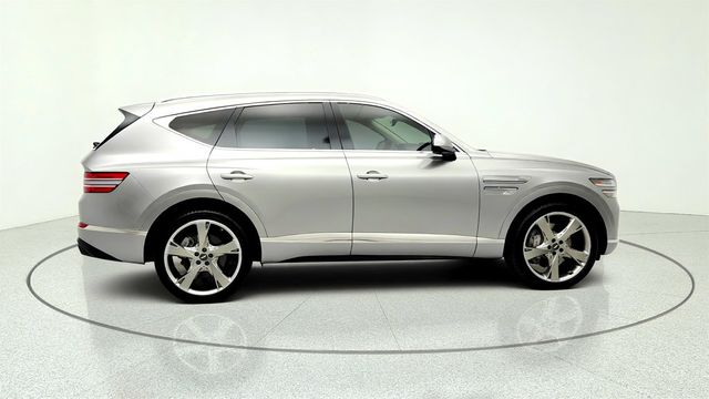 2023 Genesis GV80 2.5T AWD - 23033720 - 3
