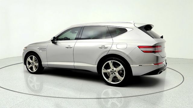 2023 Genesis GV80 2.5T AWD - 23033720 - 6