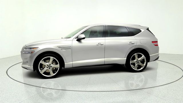 2023 Genesis GV80 2.5T AWD - 23033720 - 7