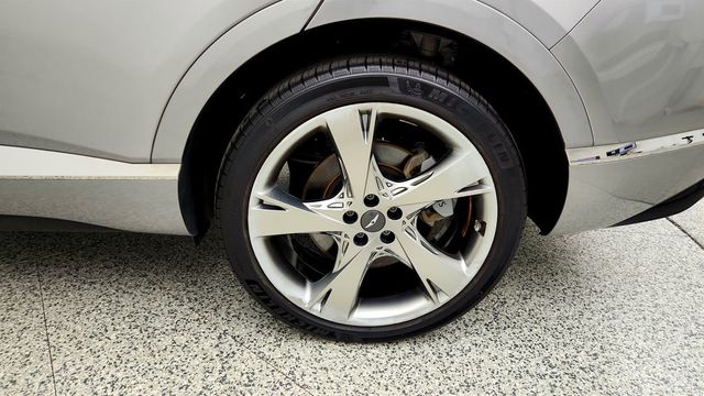 2023 Genesis GV80 2.5T AWD - 23033720 - 8