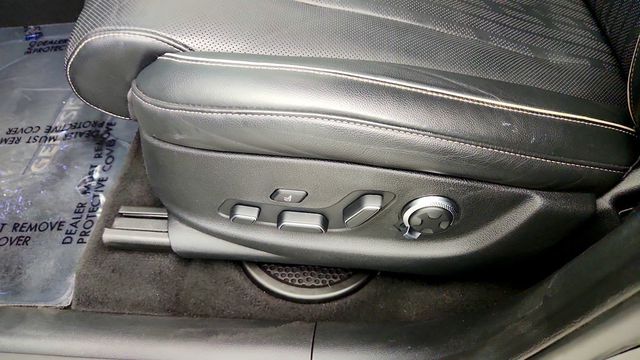 2023 Genesis GV80 2.5T AWD - 23098663 - 11
