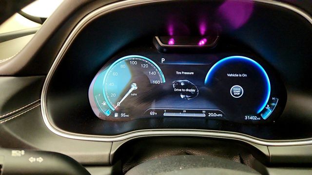 2023 Genesis GV80 2.5T AWD - 23098663 - 15