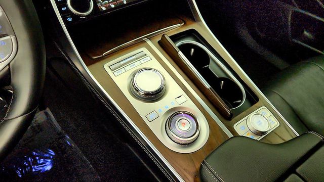 2023 Genesis GV80 2.5T AWD - 23098663 - 17