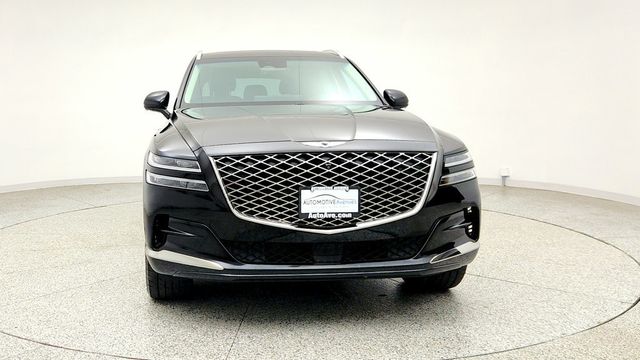 2023 Genesis GV80 2.5T AWD - 23098663 - 1