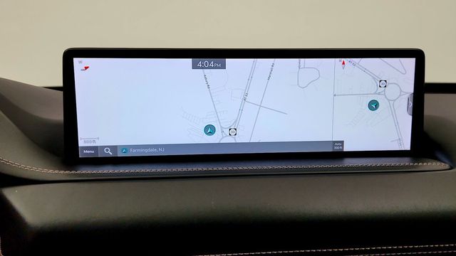 2023 Genesis GV80 2.5T AWD - 23098663 - 19