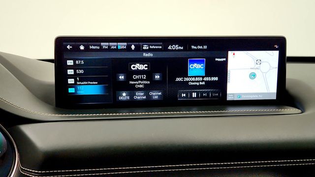 2023 Genesis GV80 2.5T AWD - 23098663 - 20
