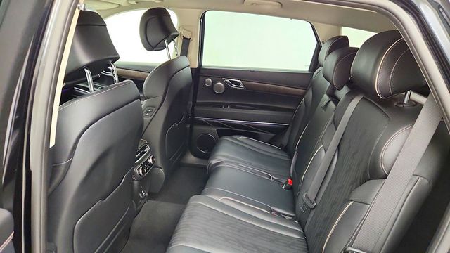 2023 Genesis GV80 2.5T AWD - 23098663 - 21