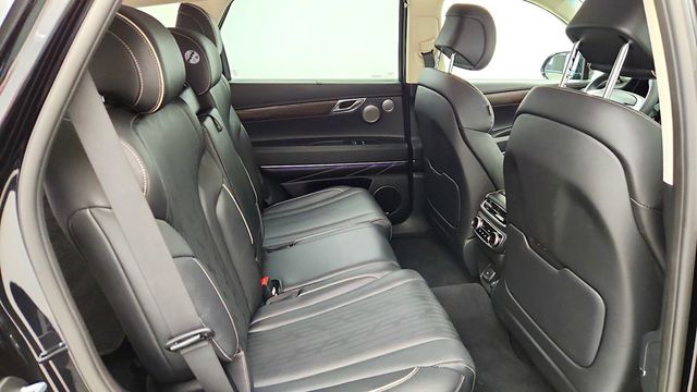 2023 Genesis GV80 2.5T AWD - 23098663 - 23