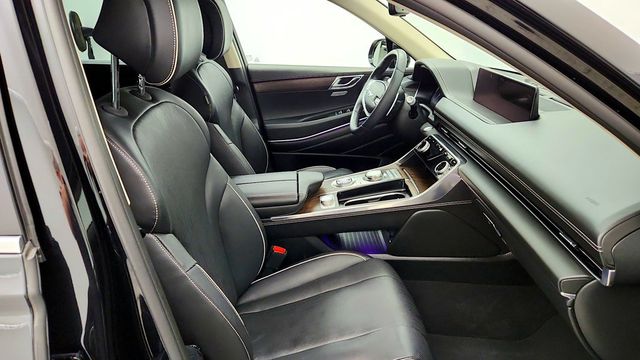 2023 Genesis GV80 2.5T AWD - 23098663 - 24