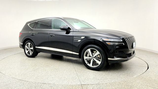 2023 Genesis GV80 2.5T AWD - 23098663 - 2