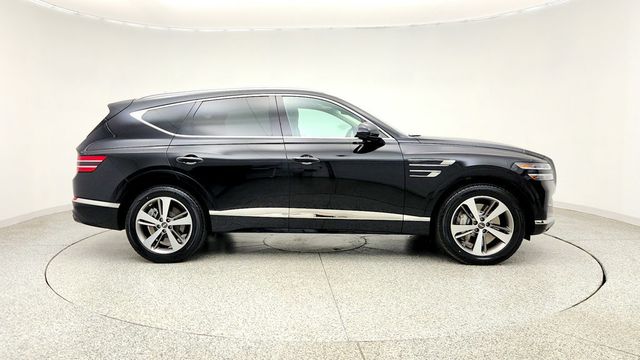 2023 Genesis GV80 2.5T AWD - 23098663 - 3