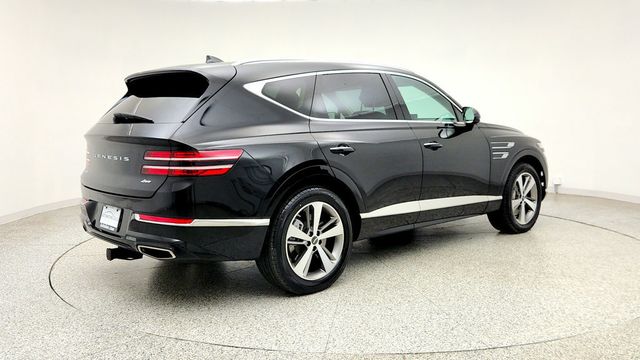 2023 Genesis GV80 2.5T AWD - 23098663 - 4
