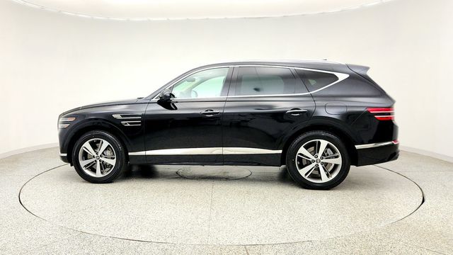 2023 Genesis GV80 2.5T AWD - 23098663 - 7