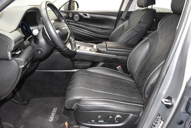 2023 Genesis GV80 2.5T AWD - 22978477 - 13