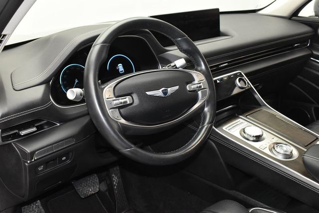 2023 Genesis GV80 2.5T AWD - 22978477 - 16