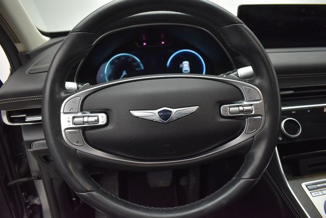 2023 Genesis GV80 2.5T AWD - 22978477 - 17