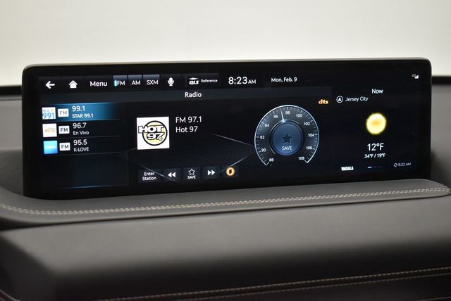 2023 Genesis GV80 2.5T AWD - 22978477 - 19