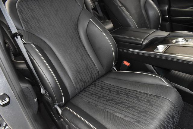 2023 Genesis GV80 2.5T AWD - 22978477 - 27