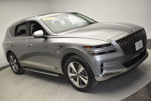 2023 Genesis GV80 2.5T AWD - 22978477 - 2