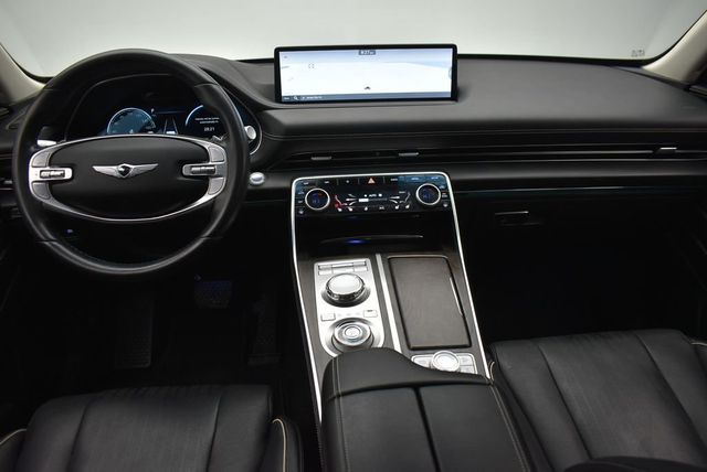 2023 Genesis GV80 2.5T AWD - 22978477 - 30