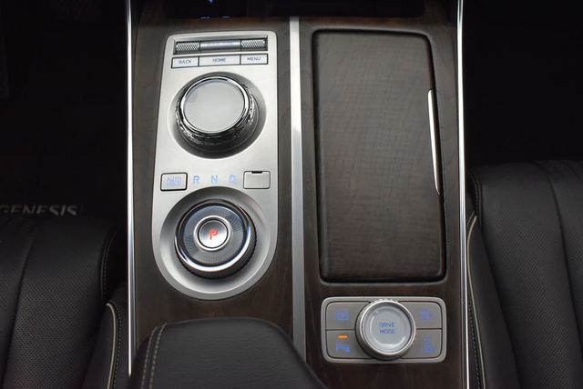 2023 Genesis GV80 2.5T AWD - 22978477 - 31