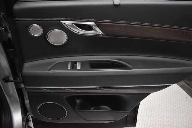 2023 Genesis GV80 2.5T AWD - 22978477 - 32