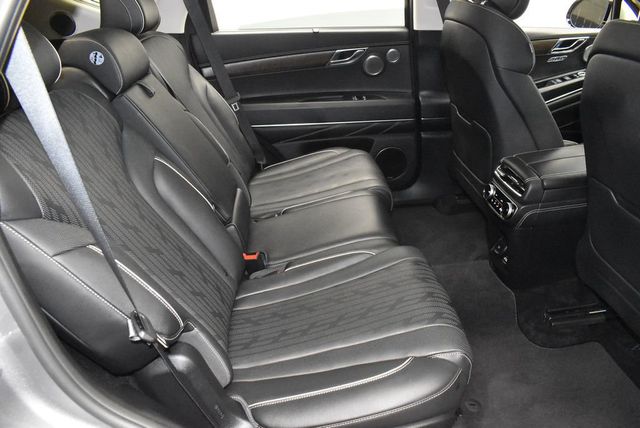 2023 Genesis GV80 2.5T AWD - 22978477 - 33