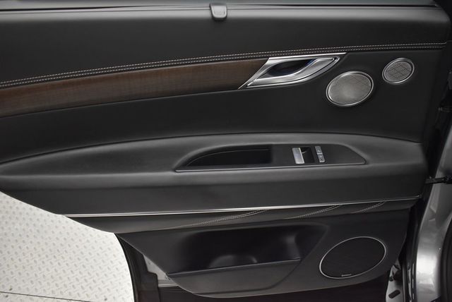 2023 Genesis GV80 2.5T AWD - 22978477 - 37