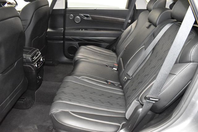 2023 Genesis GV80 2.5T AWD - 22978477 - 38