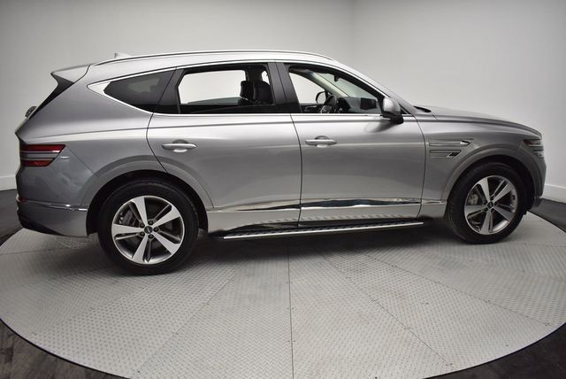 2023 Genesis GV80 2.5T AWD - 22978477 - 3