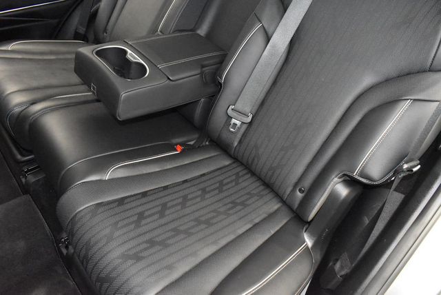 2023 Genesis GV80 2.5T AWD - 22978477 - 39