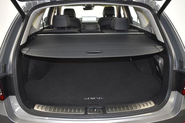 2023 Genesis GV80 2.5T AWD - 22978477 - 42