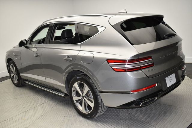 2023 Genesis GV80 2.5T AWD - 22978477 - 6