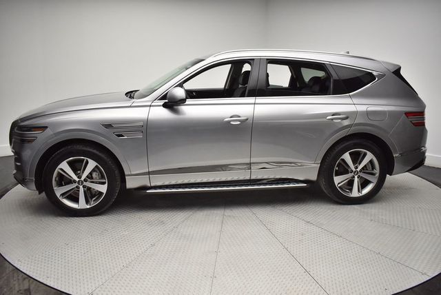 2023 Genesis GV80 2.5T AWD - 22978477 - 7