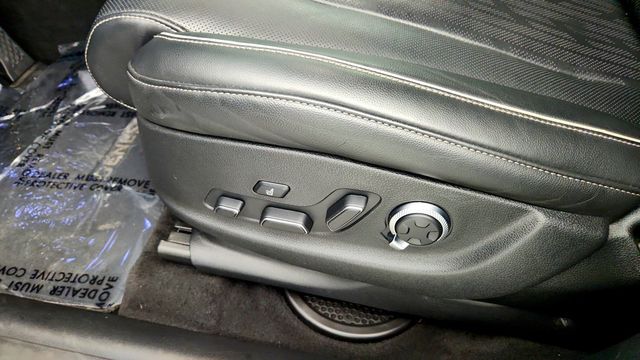 2023 Genesis GV80 2.5T AWD w/ Prestige & Advanced Pkgs, Pano Roof & Lexicon Audio - 23089249 - 11
