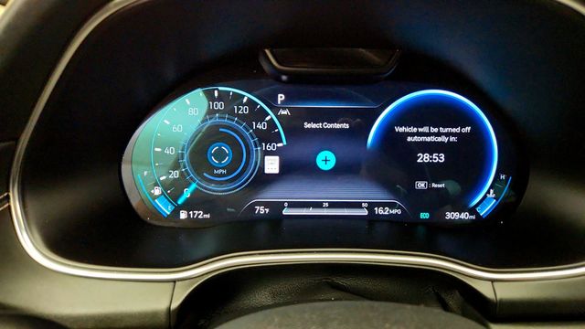 2023 Genesis GV80 2.5T AWD w/ Prestige & Advanced Pkgs, Pano Roof & Lexicon Audio - 23089249 - 14