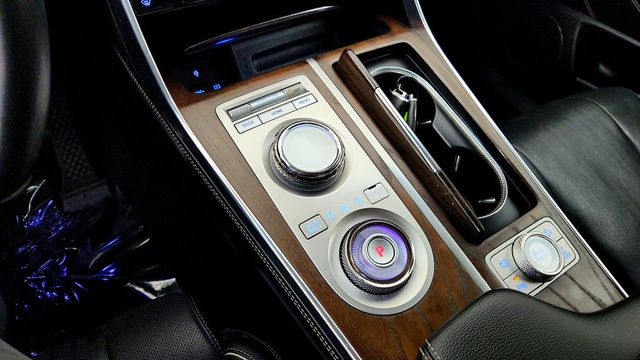 2023 Genesis GV80 2.5T AWD w/ Prestige & Advanced Pkgs, Pano Roof & Lexicon Audio - 23089249 - 16