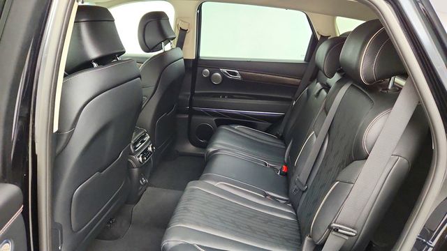 2023 Genesis GV80 2.5T AWD w/ Prestige & Advanced Pkgs, Pano Roof & Lexicon Audio - 23089249 - 22