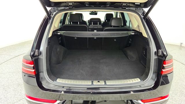 2023 Genesis GV80 2.5T AWD w/ Prestige & Advanced Pkgs, Pano Roof & Lexicon Audio - 23089249 - 23
