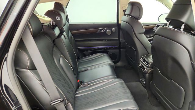 2023 Genesis GV80 2.5T AWD w/ Prestige & Advanced Pkgs, Pano Roof & Lexicon Audio - 23089249 - 24