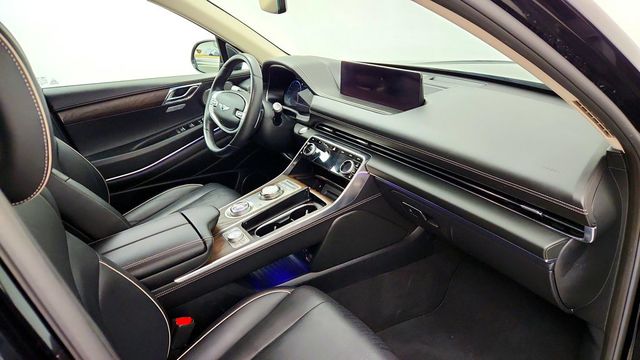 2023 Genesis GV80 2.5T AWD w/ Prestige & Advanced Pkgs, Pano Roof & Lexicon Audio - 23089249 - 26